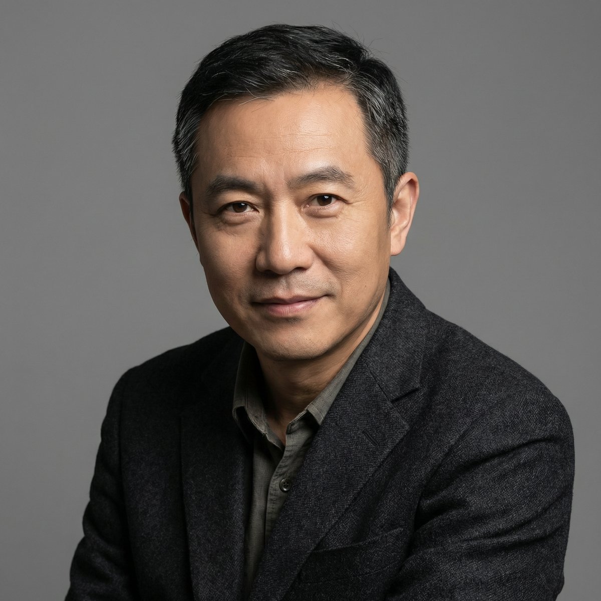 海角团队陈明远