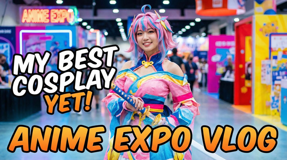 海角海角Cosplay视频《次元之门》荣获最佳创意视频奖